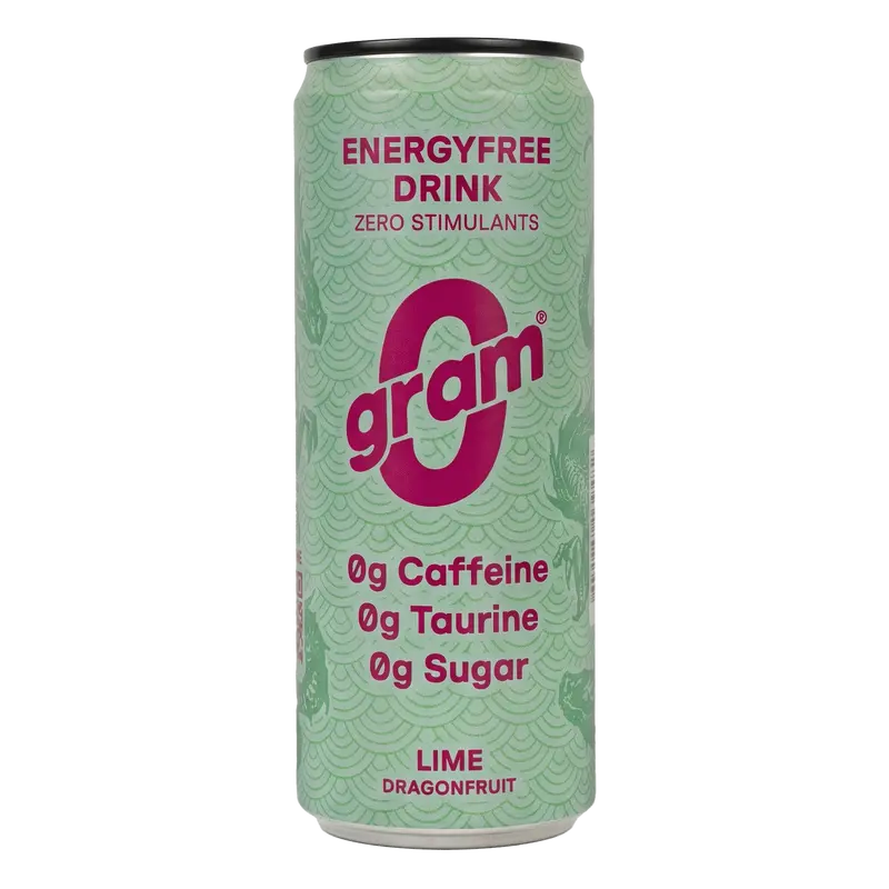 0gram Lime-Dragonfruit