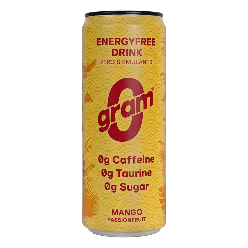 0gram Mango-Passionfruit