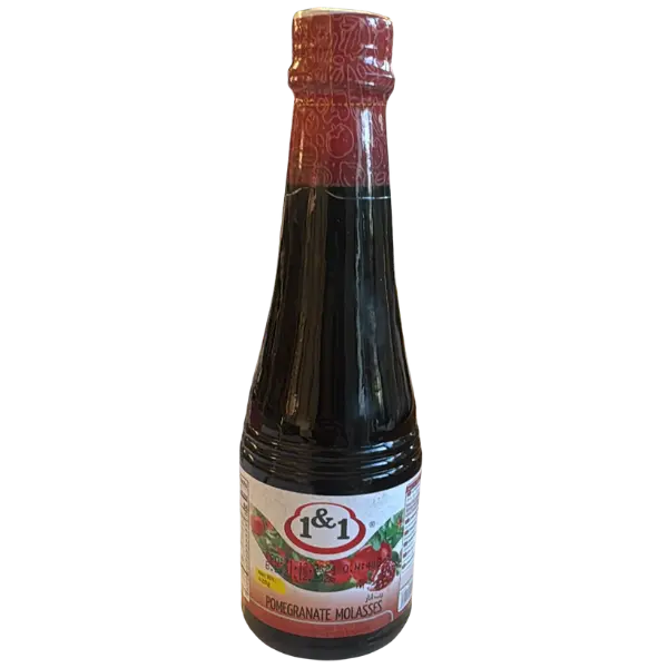 1&1 Pomegranate Molasses – 420 ml