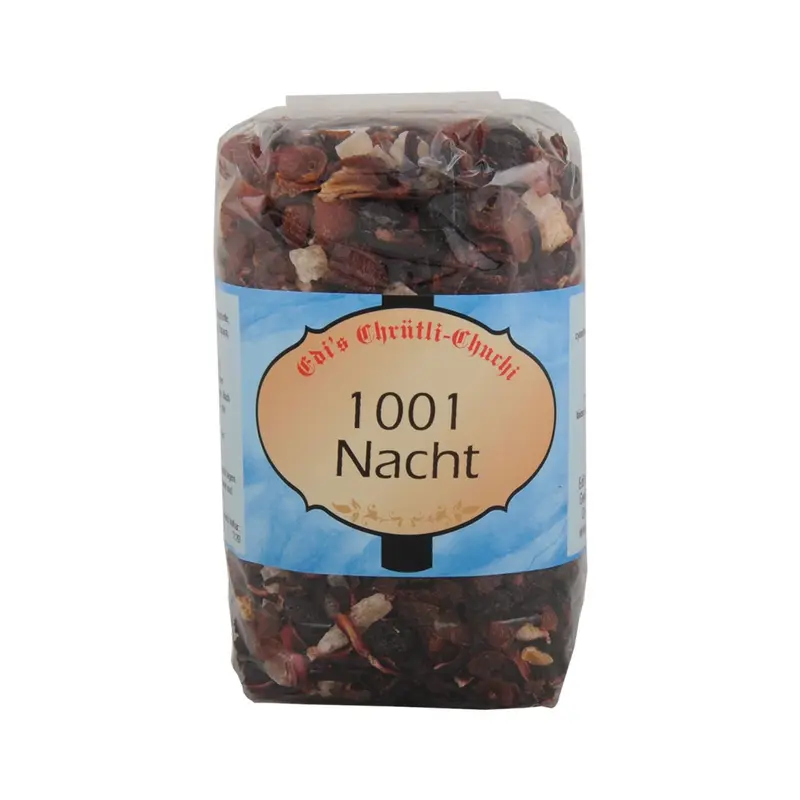 1001 Nacht, 100g