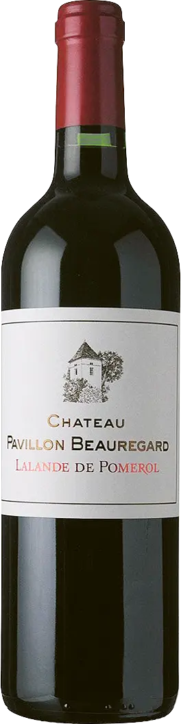 12 Flaschen Château Pavillon Beauregard, 2018, 75cl, Fr. 288.00 statt Fr. 360.00 (Lot No. 37e)