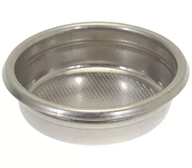 12 g Filtersieb - Sieb für 58 mm Portafilter