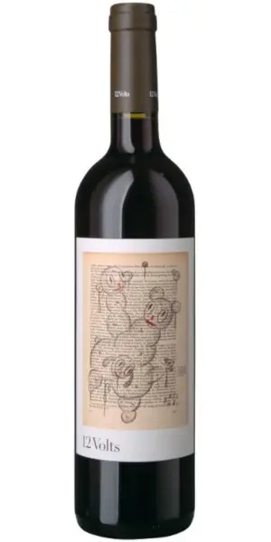 12volts 2022 - 4 kilos vinicola (75cl)