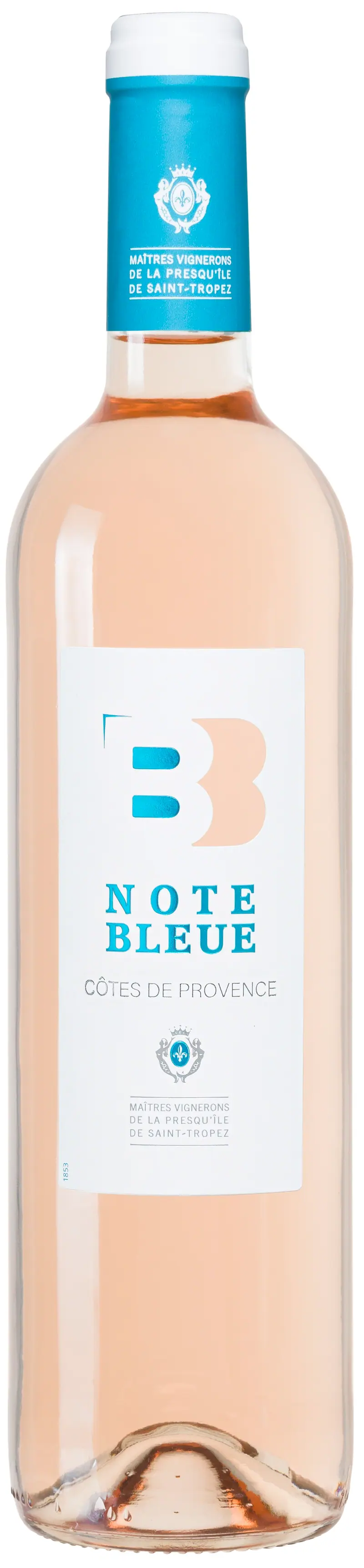15 Flaschen (12 + 3) Rosés aus Südfrankreich (12x Note Bleue Côtes de Provence und 3 Flaschen Miraflor Languedoc-Roussillon) Fr. 143.20 statt Fr. 285.60 (Lot 59)
