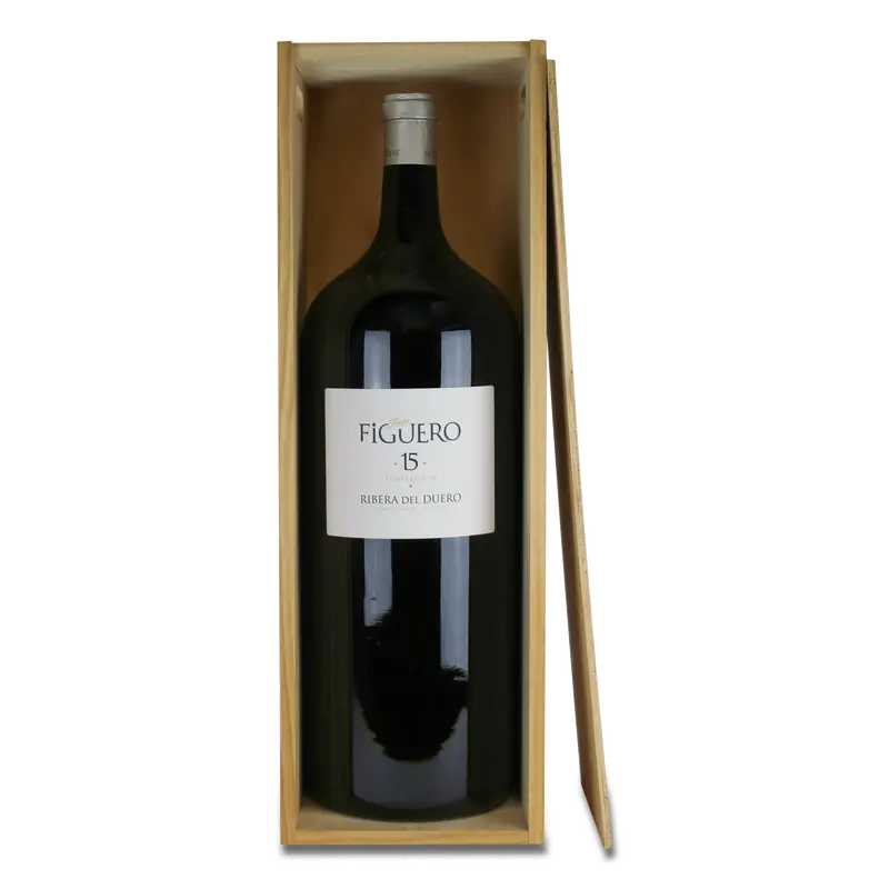 15L Figuero 15 (Reserva) 2016 (OHK)