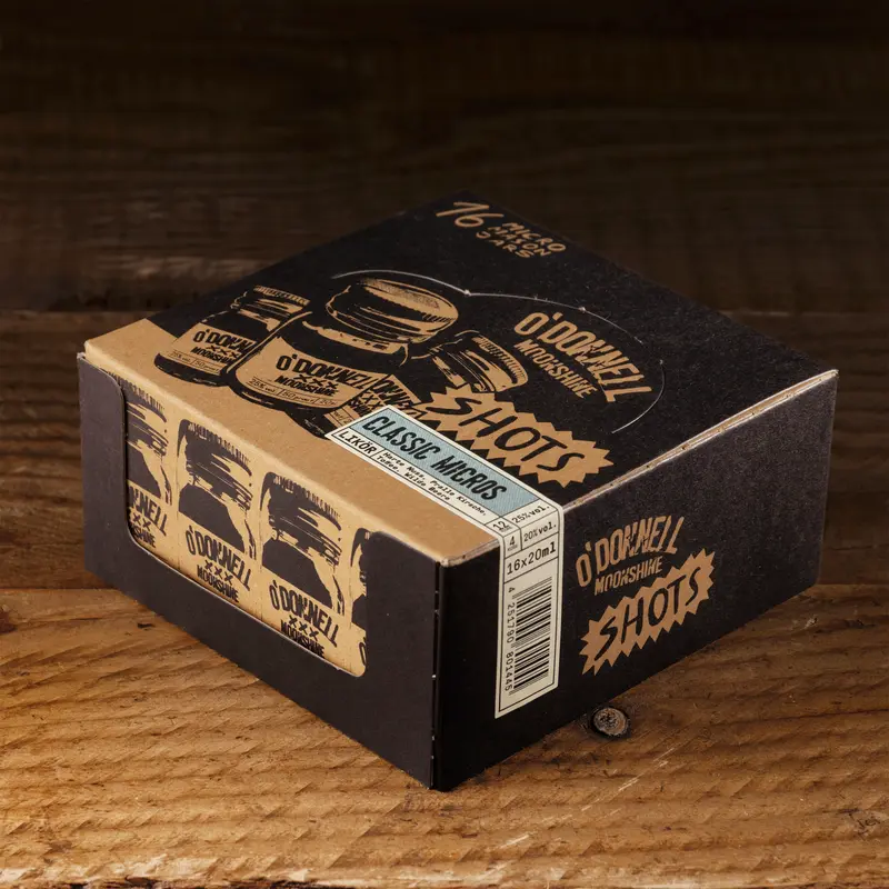 16er Micro Box – Classic