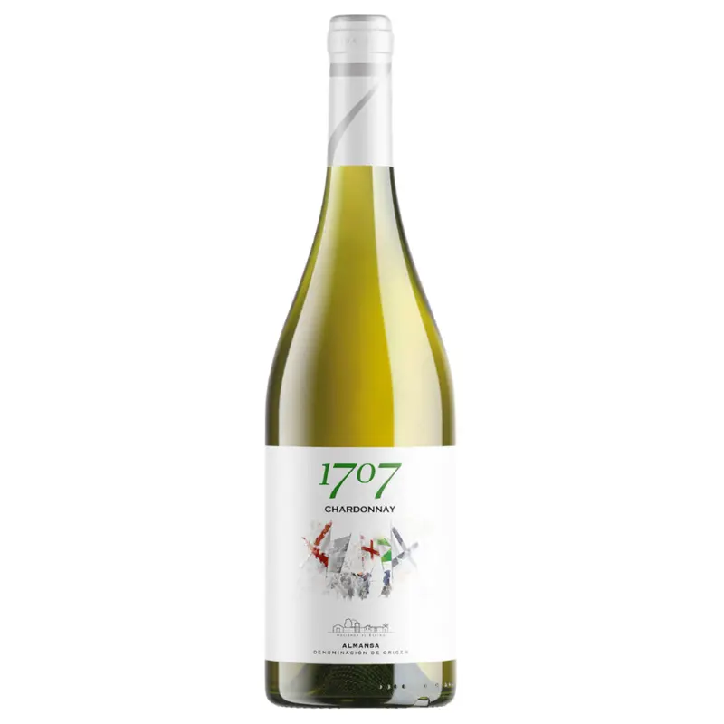 1707 Chardonnay 2022