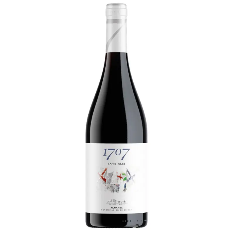 1707 Varietales 2020