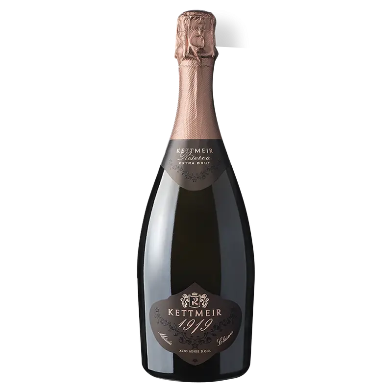 1919 extra brut riserva 2018 Südtirol DOC