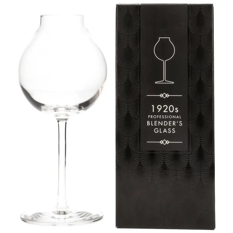 1920's Blenders Glass