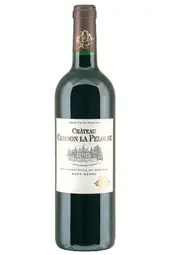 2004 Ch Du Retout
