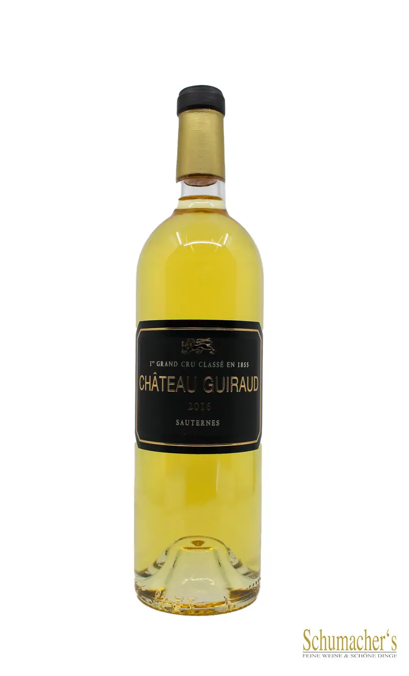 2005 Château Guiraud Sauternes Ier Cru