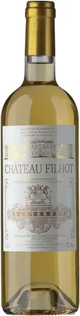 2008 Château Filhot Sauternes 2 e cru Classé