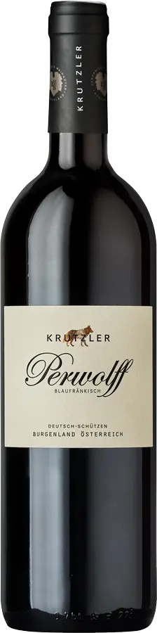 Blaufränkisch Perwolff 2023