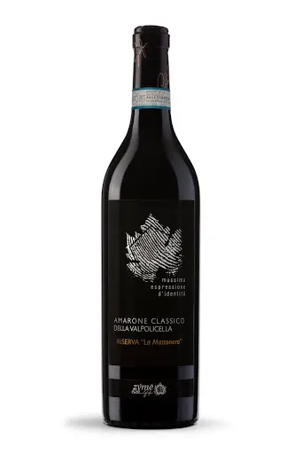 2009 Amarone La Mattonara della Valpolicella Zyme