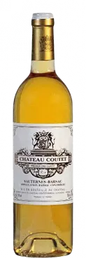 2010 Château Coutet Barsac Ier Cru
