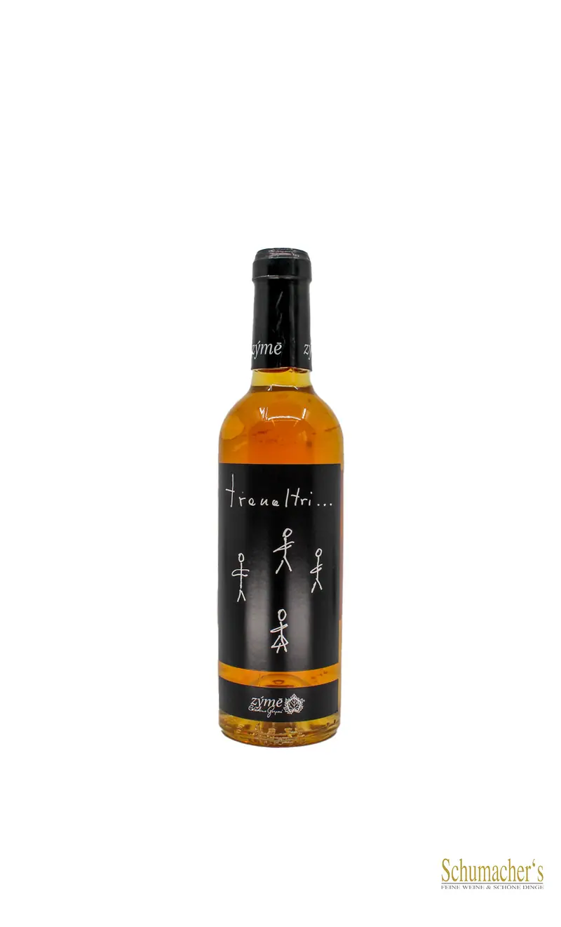 2010 Tranaltri Passito
