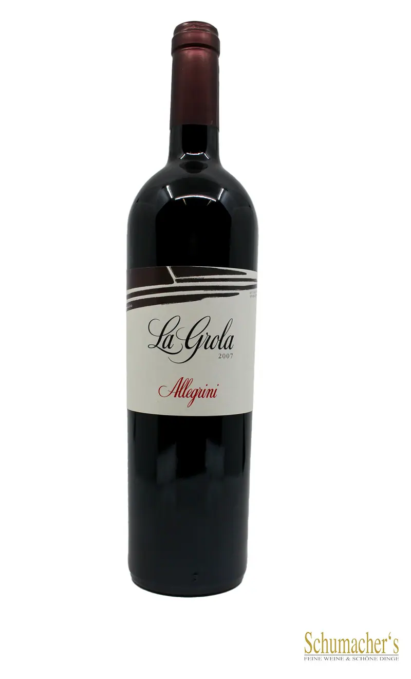 2011 La Grola