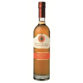 2011 Moscato Pantelleria