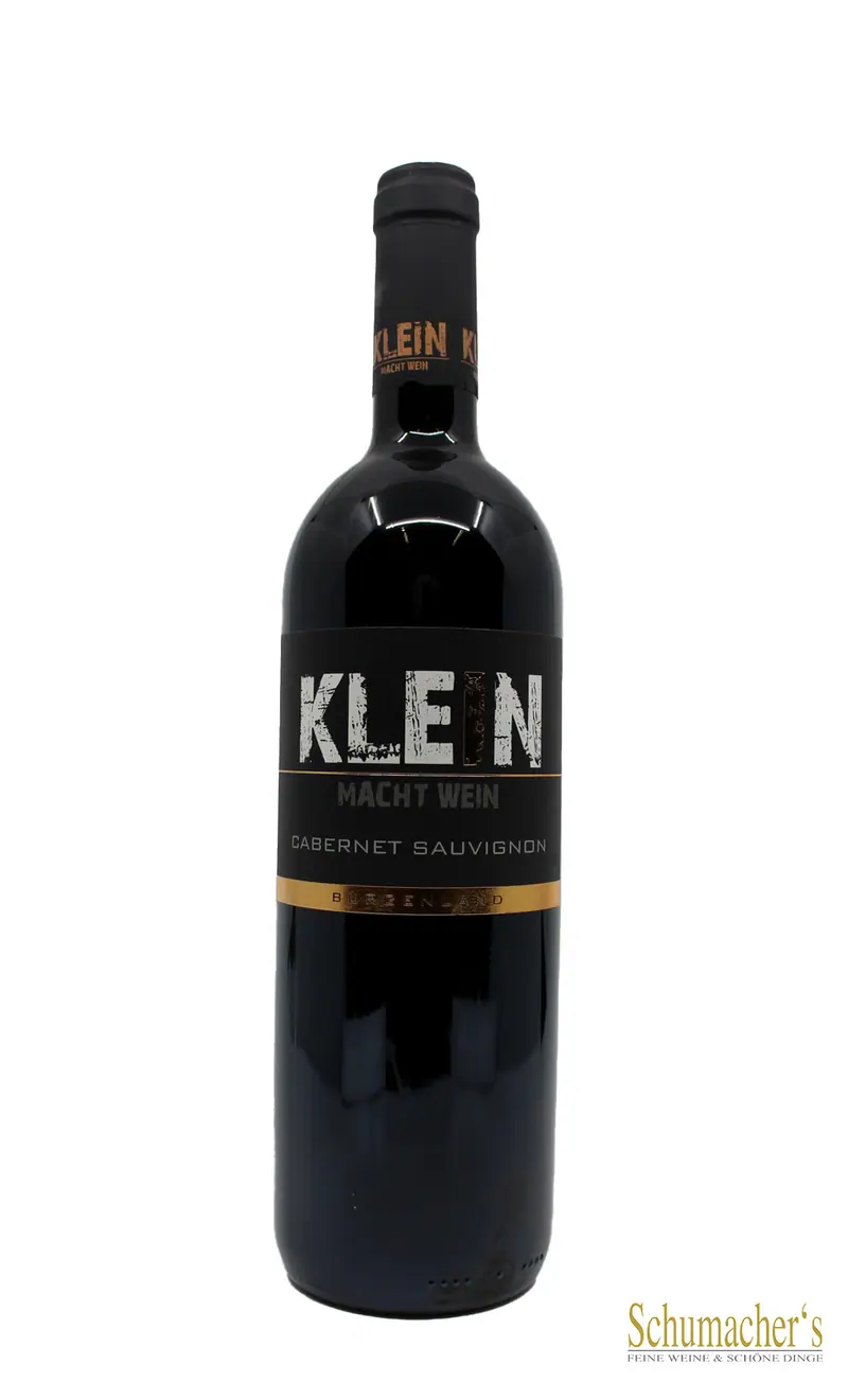 2013 Cabernet Sauvignon Klein Jacqueline