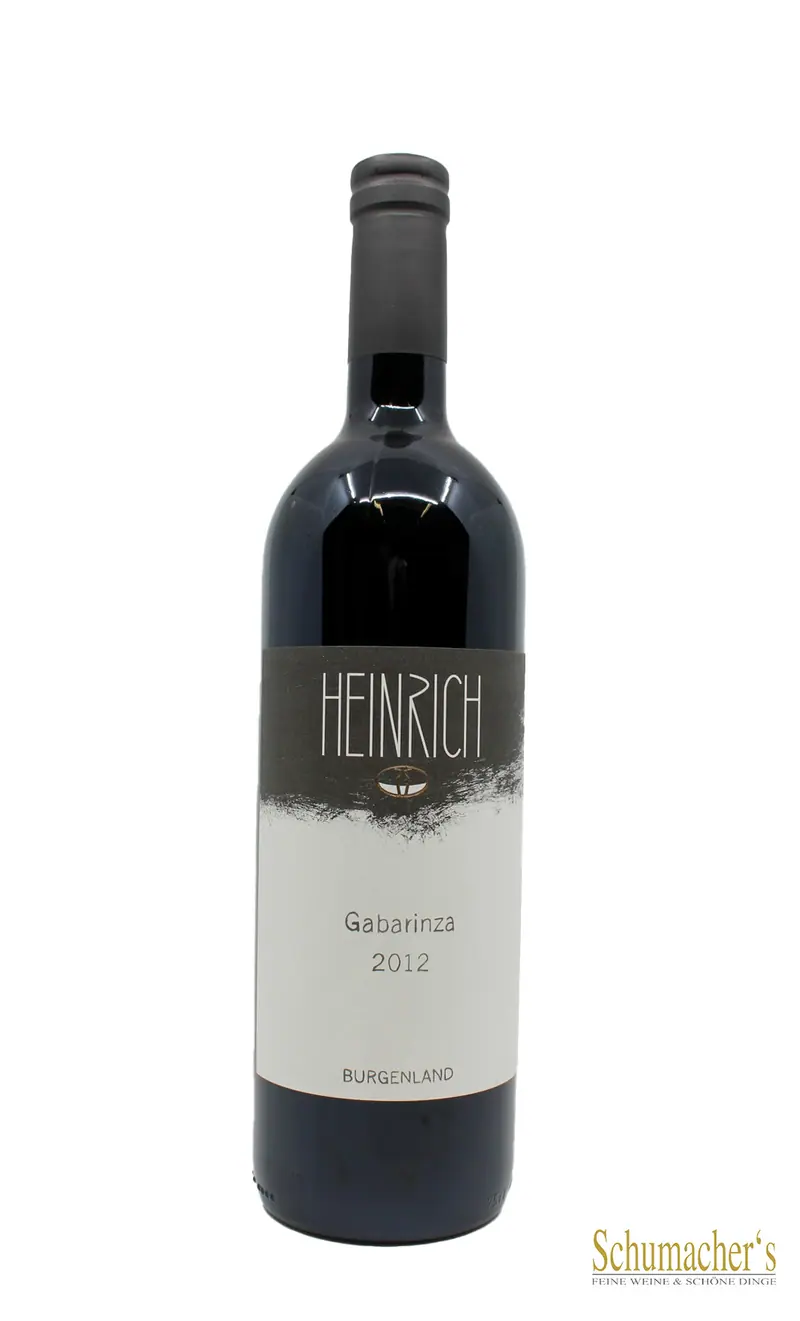 2013 Gabarinza