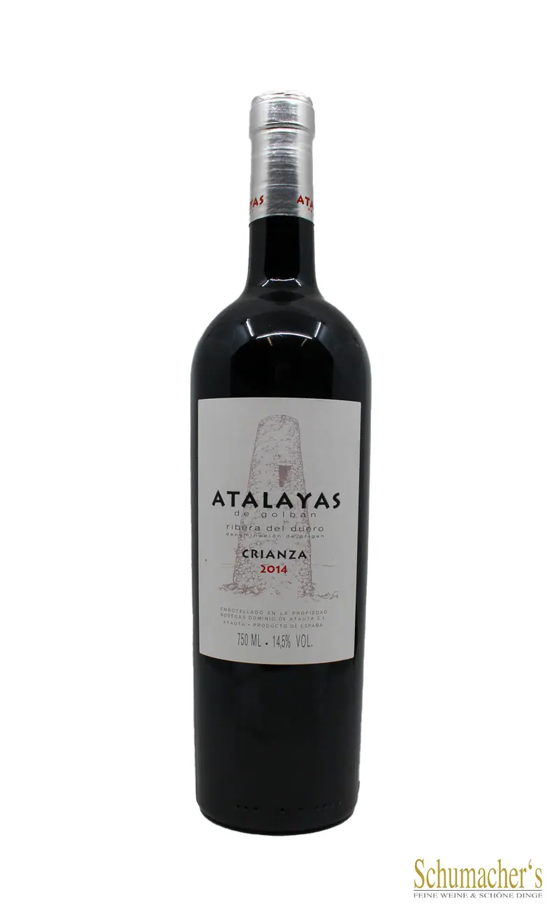 2014 Atalayas de Golban Ribera del Duero