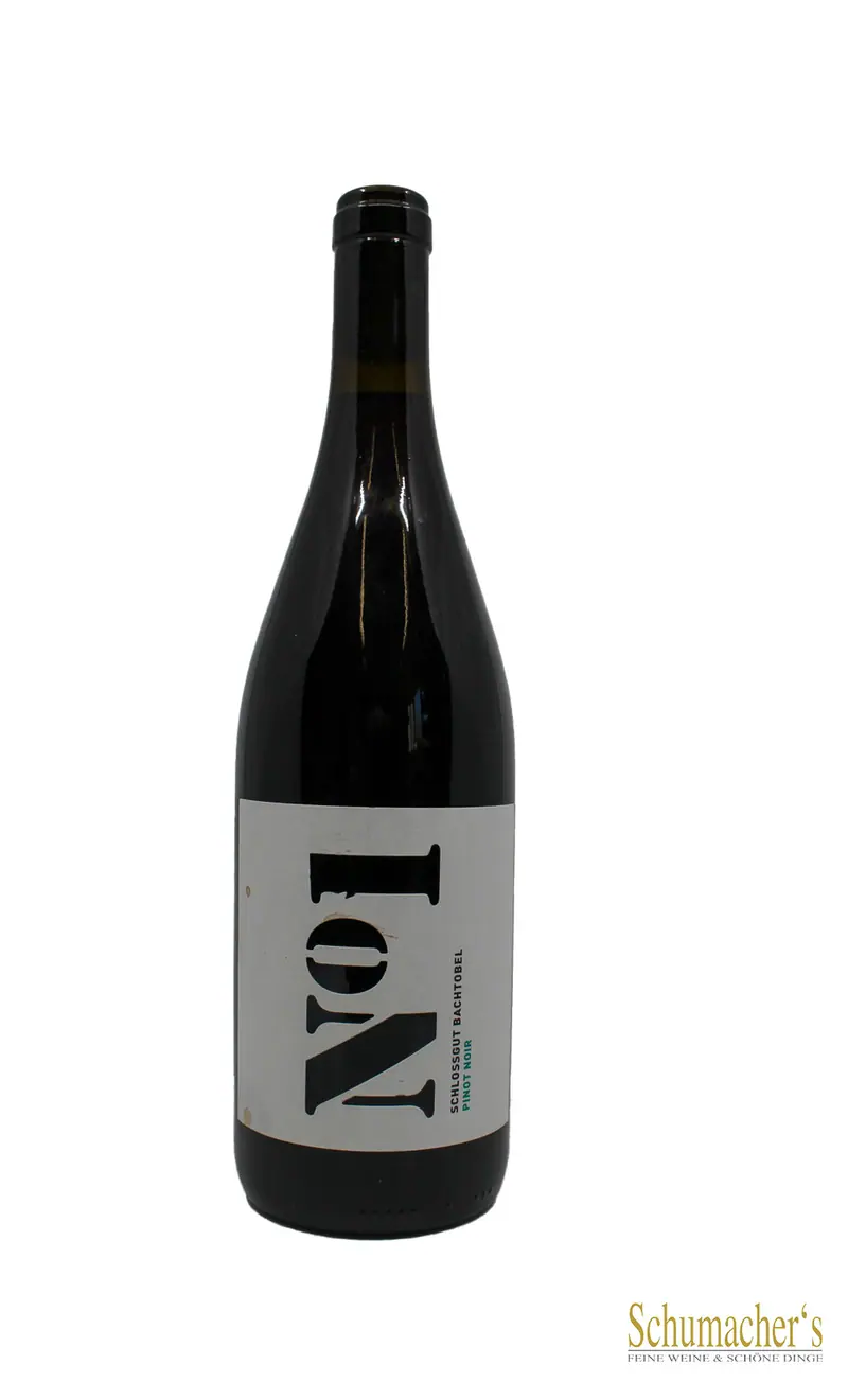 2014 Bachtobel No 1