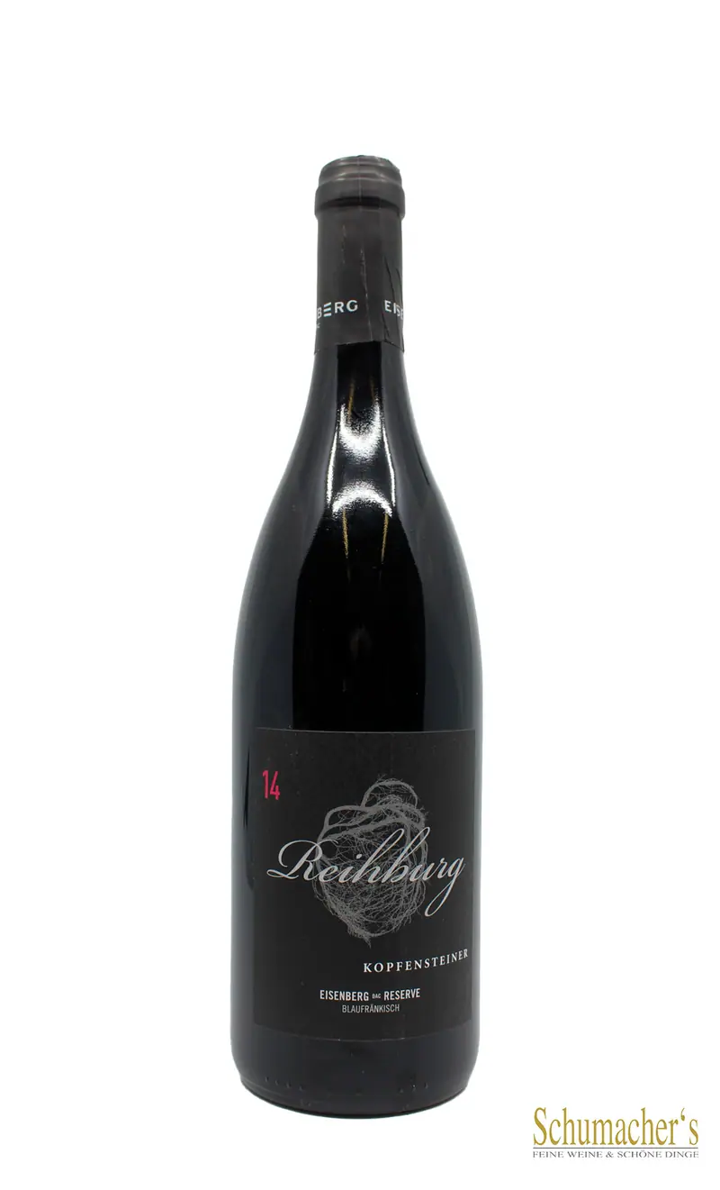 2014 Blaufränkisch Reihburg Kopfensteiner