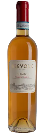 2014 Vinsanto Dessertwein Dievole