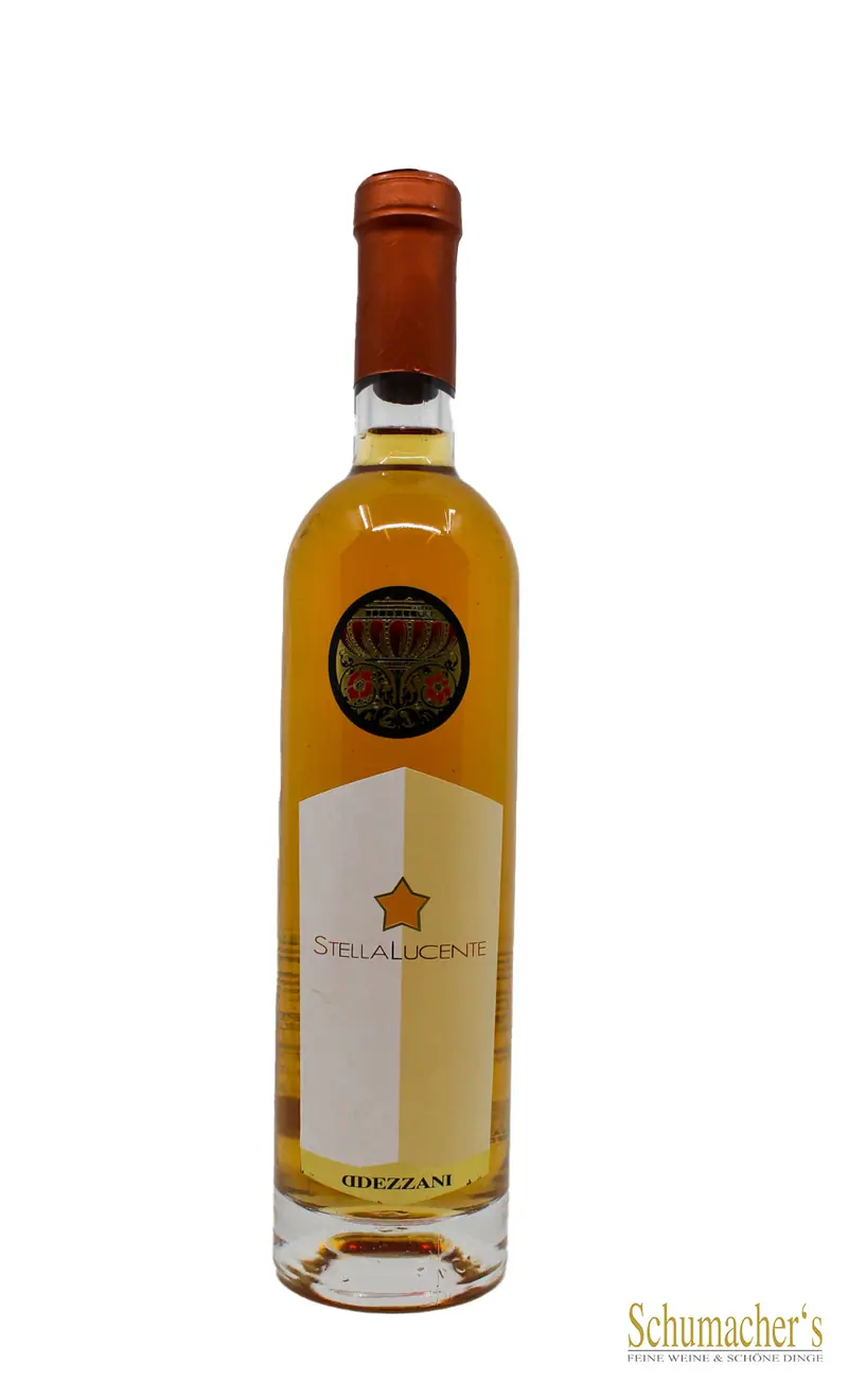 2015 Moscato Stella Lucente