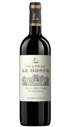 2016 Château Le Boscq