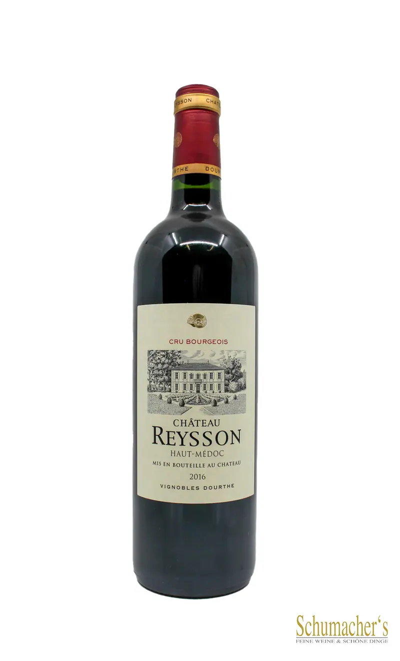 2016 Château Reysson Cru Bourgeois