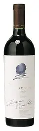 2016 Opus One Rothschild