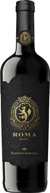 2016 Roma Rosso Edizione Limitada