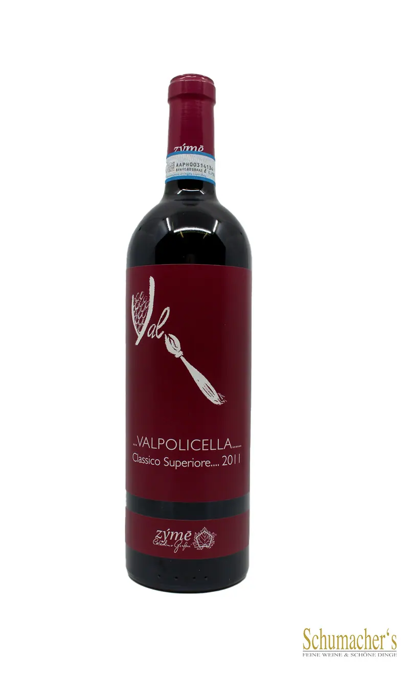 2016 Superiore Valpolicella Ripasso