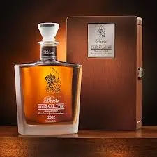 2016 Tre Soli Tre Grappa