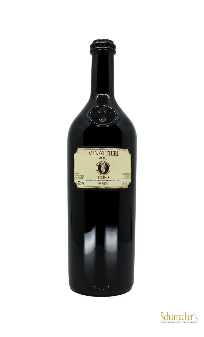 2016 Vinattieri