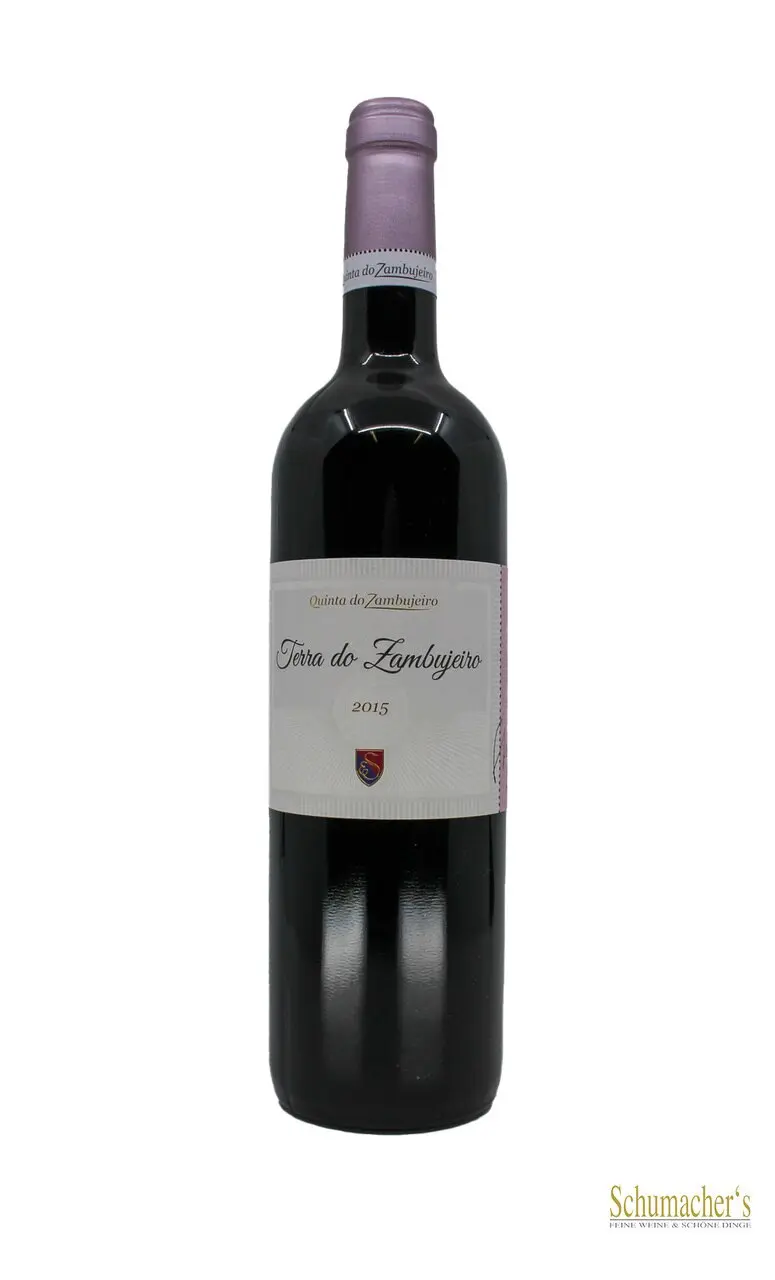 2016  Zambujeiro Especial 20 th Anniversary