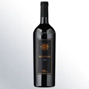 2017 Baccarossa