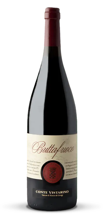 2017 Buttafuoco Conte Vistarino