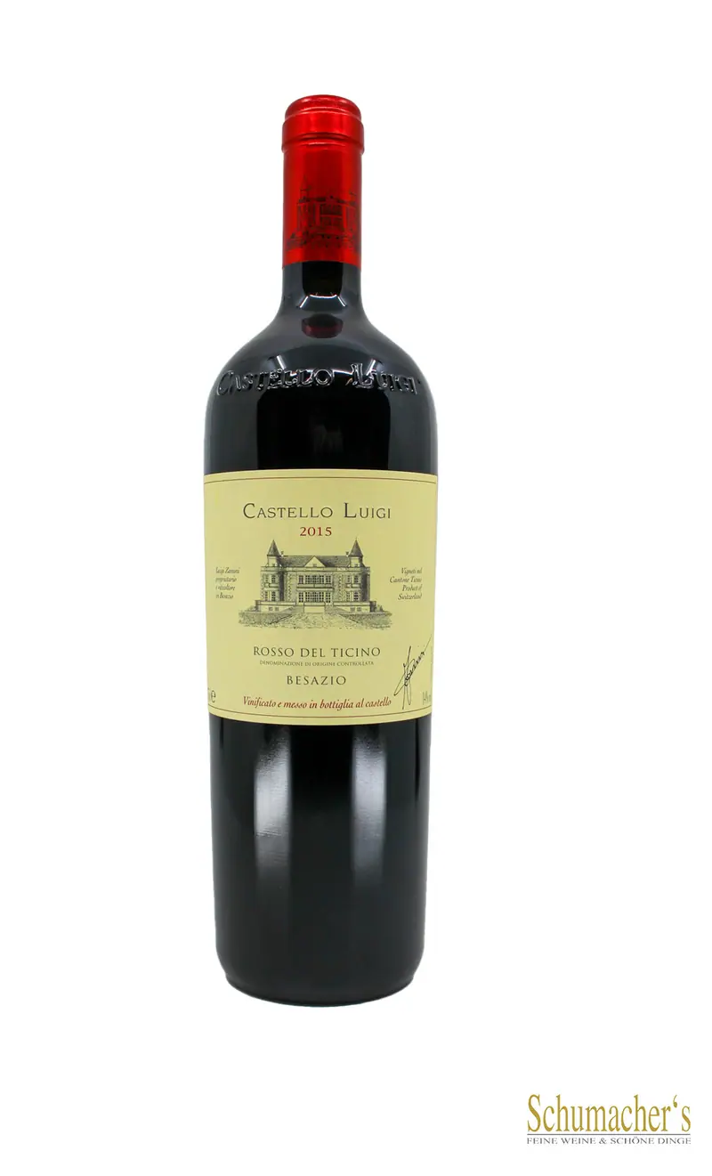 2017 Castello Luigi