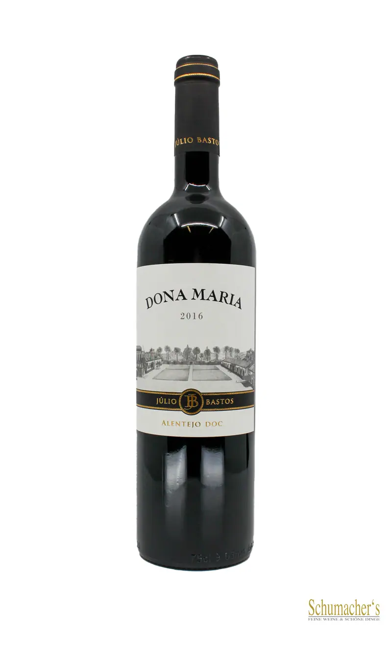 2017 Dona Maria Tinto