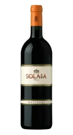 2017 Solaia