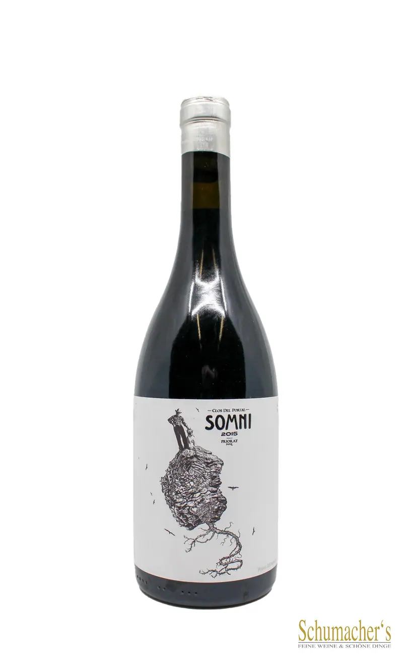 2017 Somni Clos del Portal Priorat