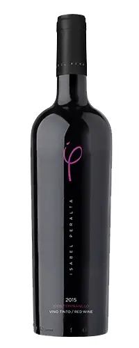 2017 Tempranillo Isabel Peralta Magnum in Hol