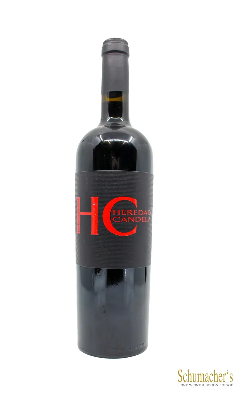 2018 Barahonda HC Petit Verdot