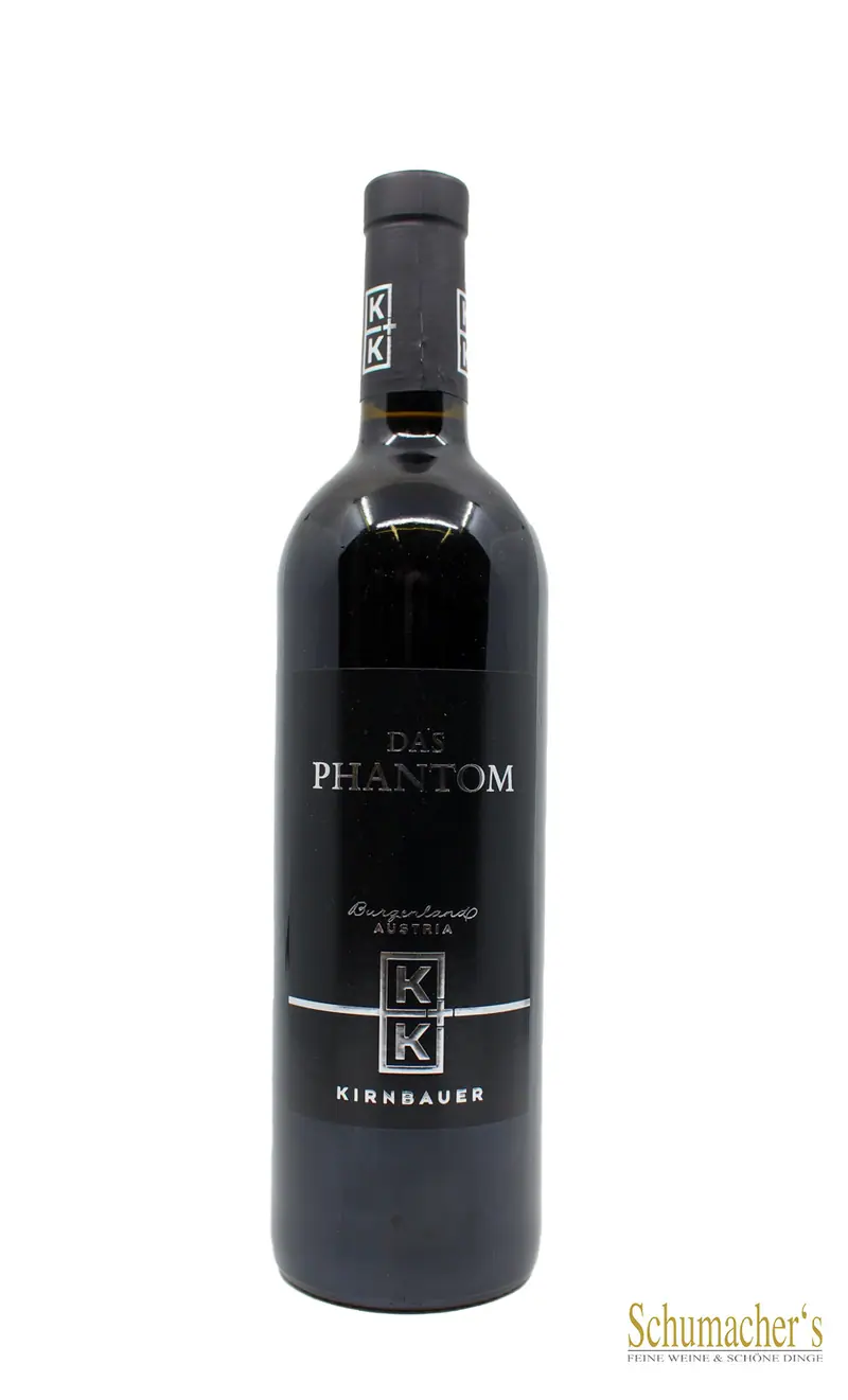 2018 Das Phantom