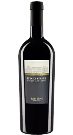 2018 Edizione 5 Autoctoni VDT