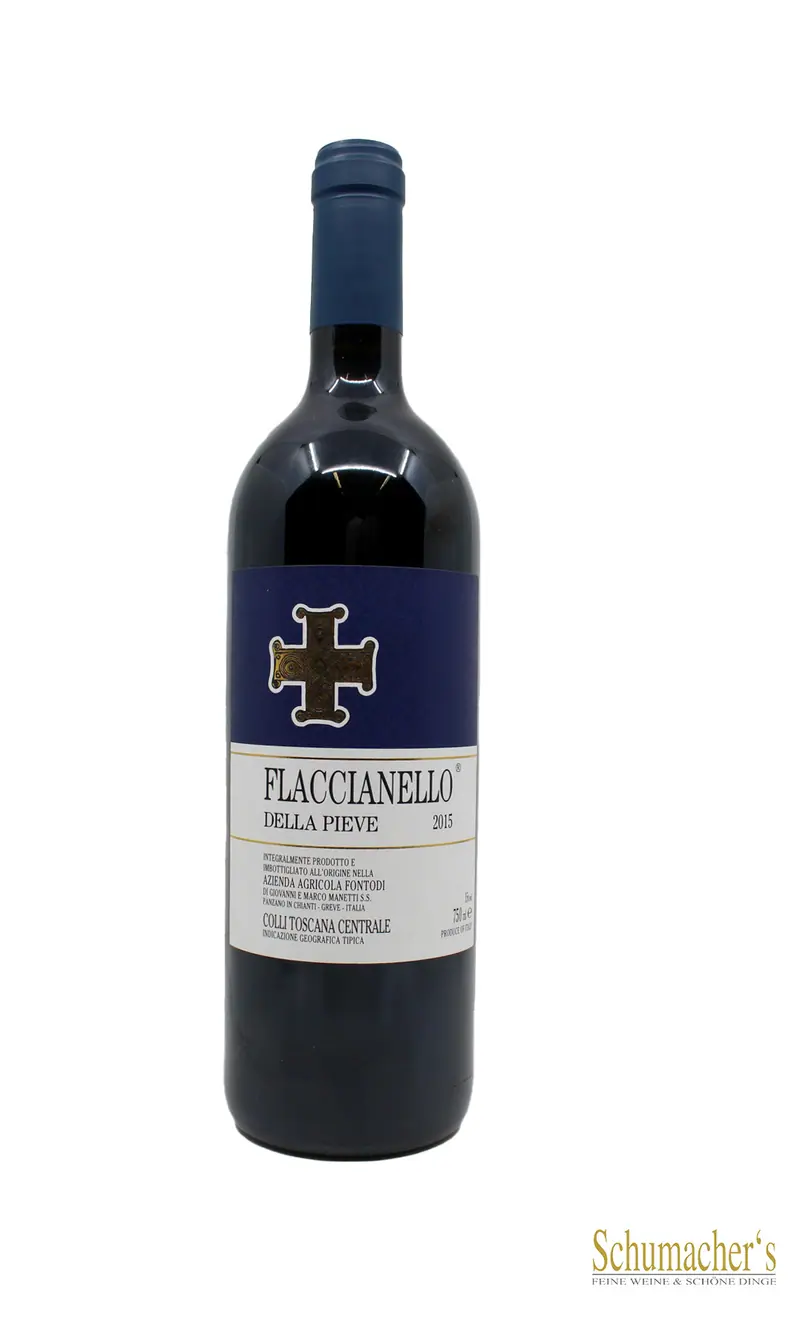 2018 Flacianello