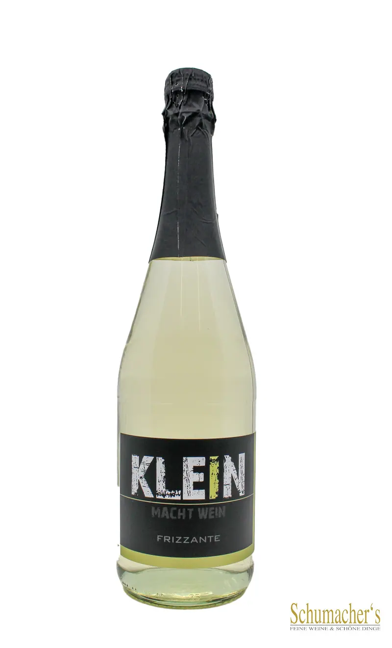 2018 Gelber Muskateller Frizzante